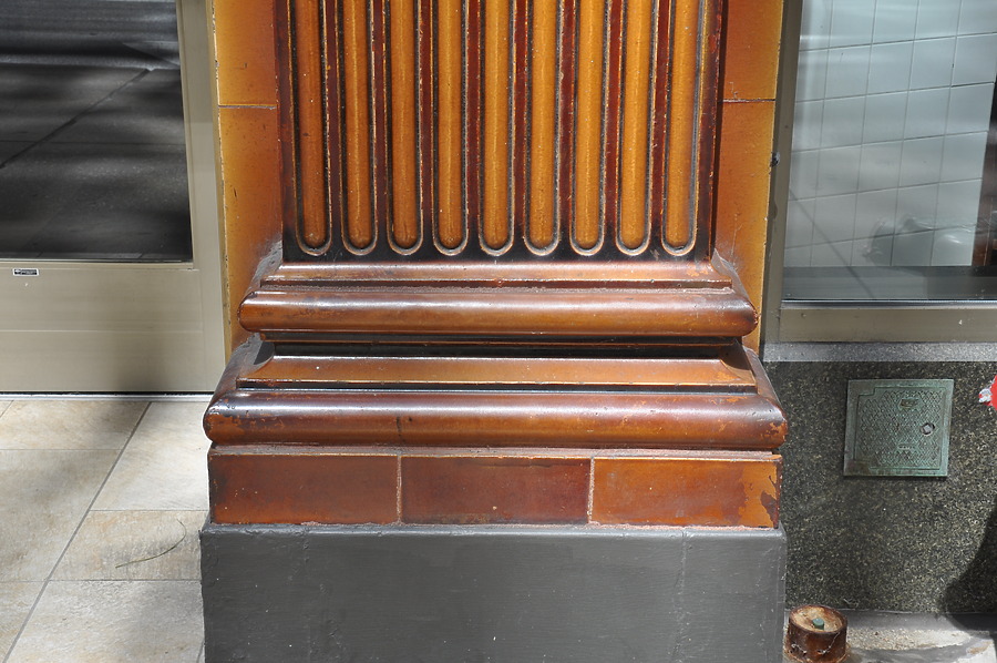 205 West Monroe Street by Rick Bronson