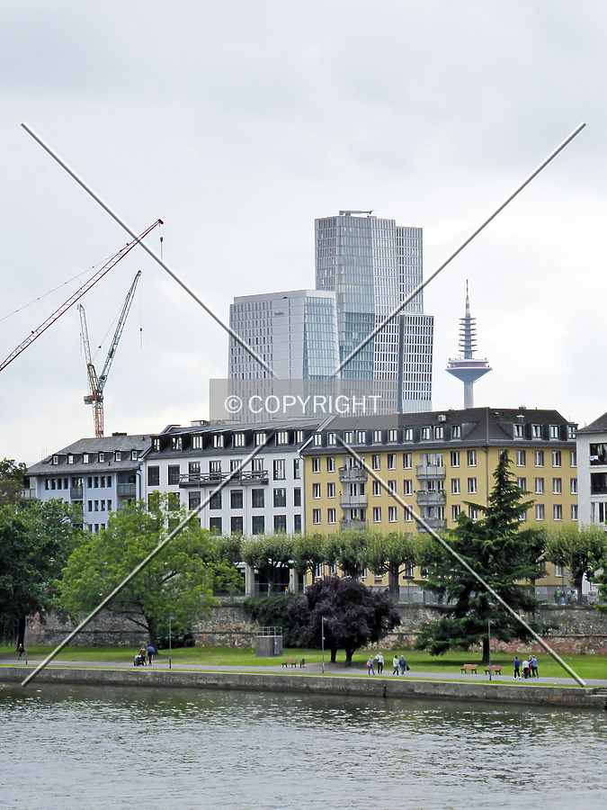 Jumeirah Frankfurt Hotel by Nephilim