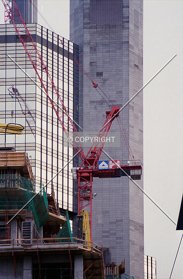 MAIN TOWER by Nephilim
