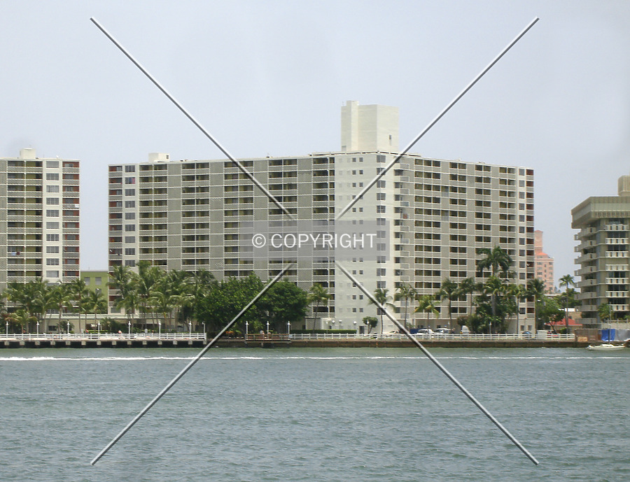 Southgate Towers South by Nephilim