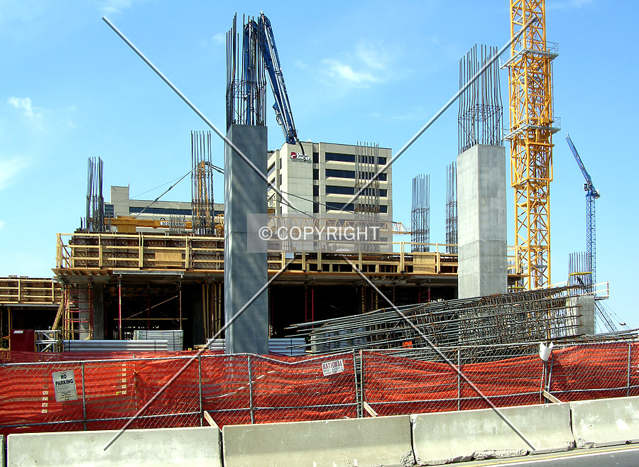 Duke Energy Center by Chris Patriarca