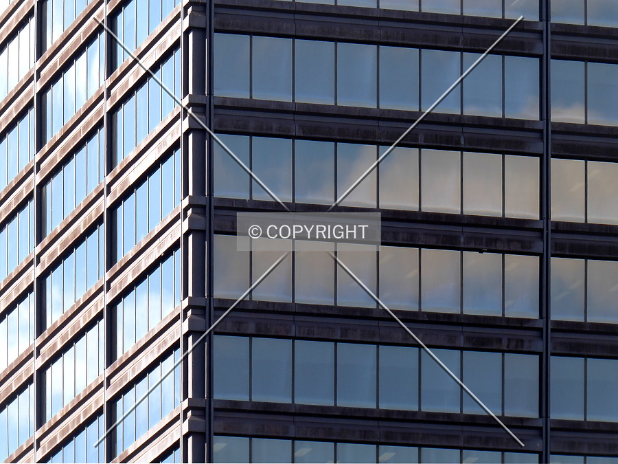 100 King Street West by Chris Patriarca