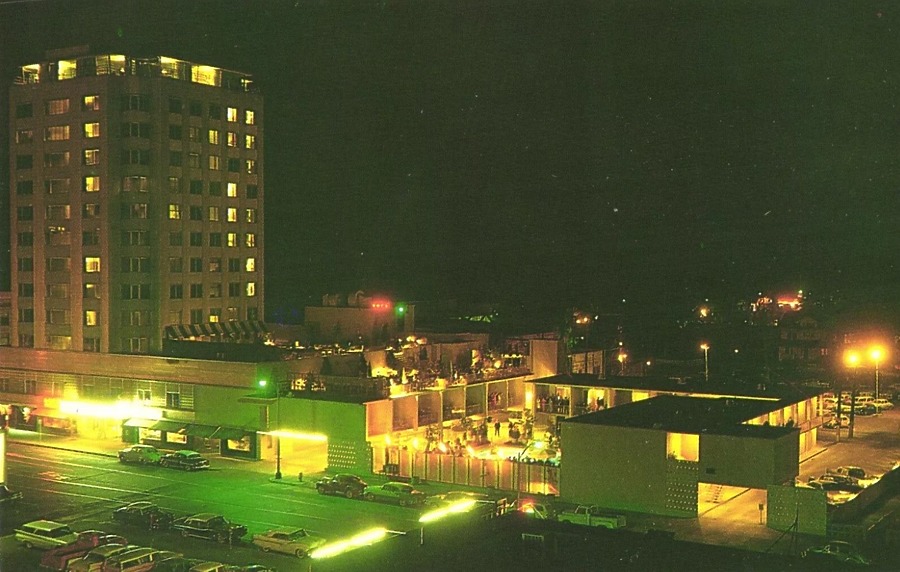 The Tower by Forest and Whitmire