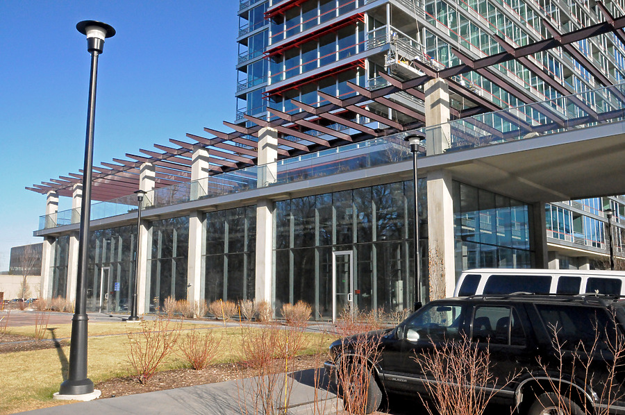 Optima Old Orchard Woods by Shawn Ursini