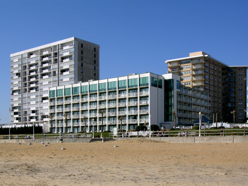 SunSpree Resort South Tower