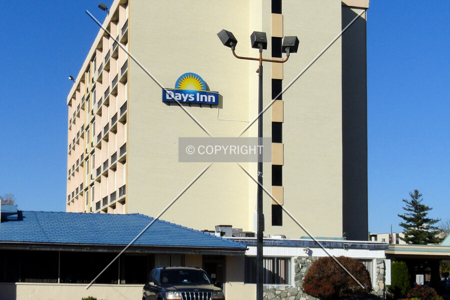 Days Inn Chester Philadelphia Airport