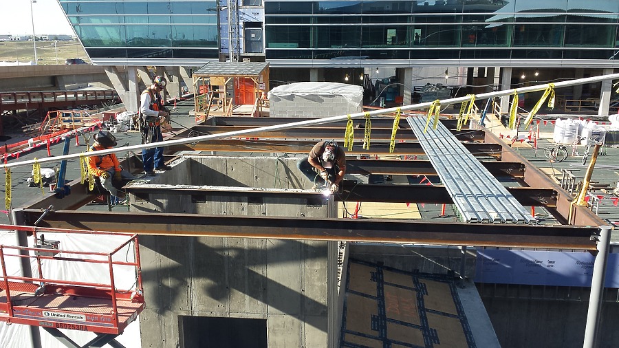 The Westin Denver International Airport by Brian LoBue