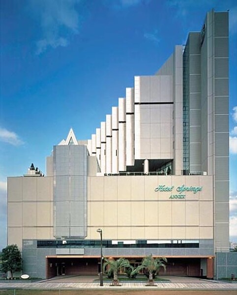 Hotel Springs Makuhari Annex