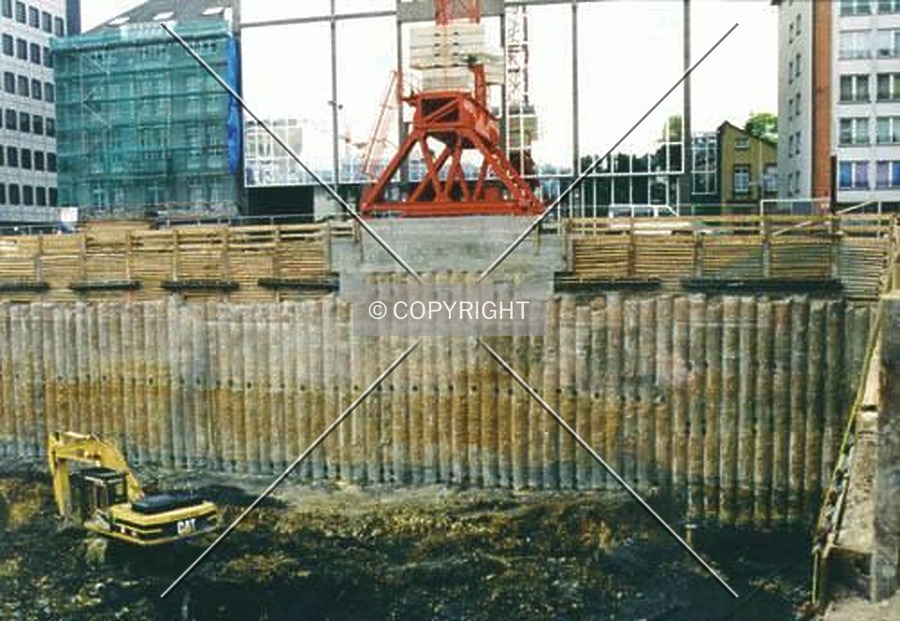 Skylight by Nephilim