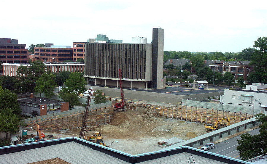 Maryland Walk by Nate Lindsey