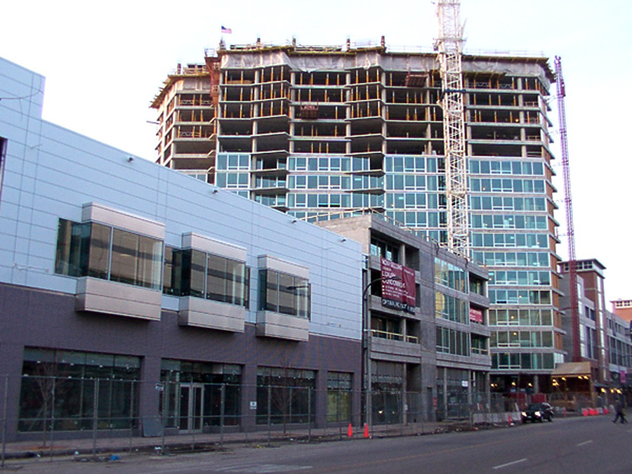 Optima Views by Daniel Kieckhefer