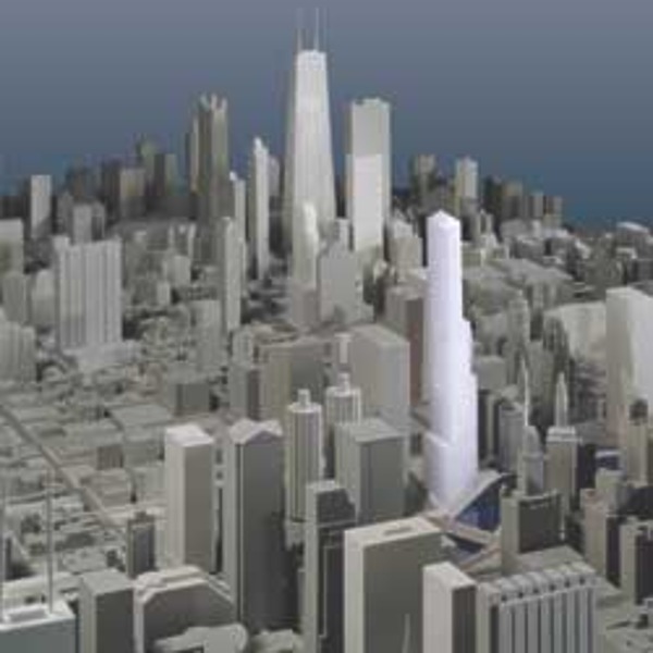 Trump International Hotel & Tower by Trump