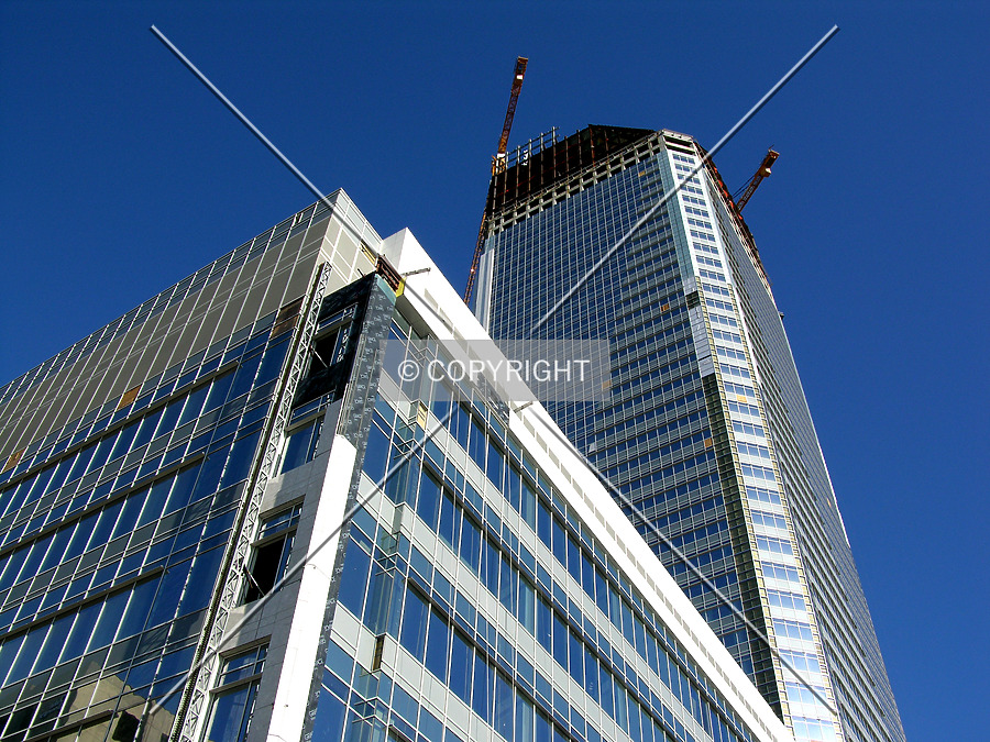 Duke Energy Center by Chris Patriarca