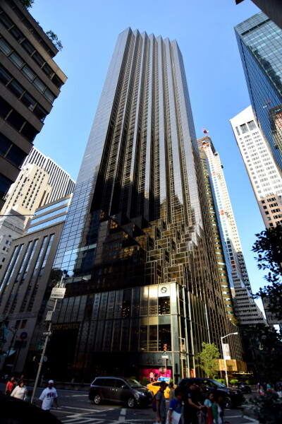 Trump Tower