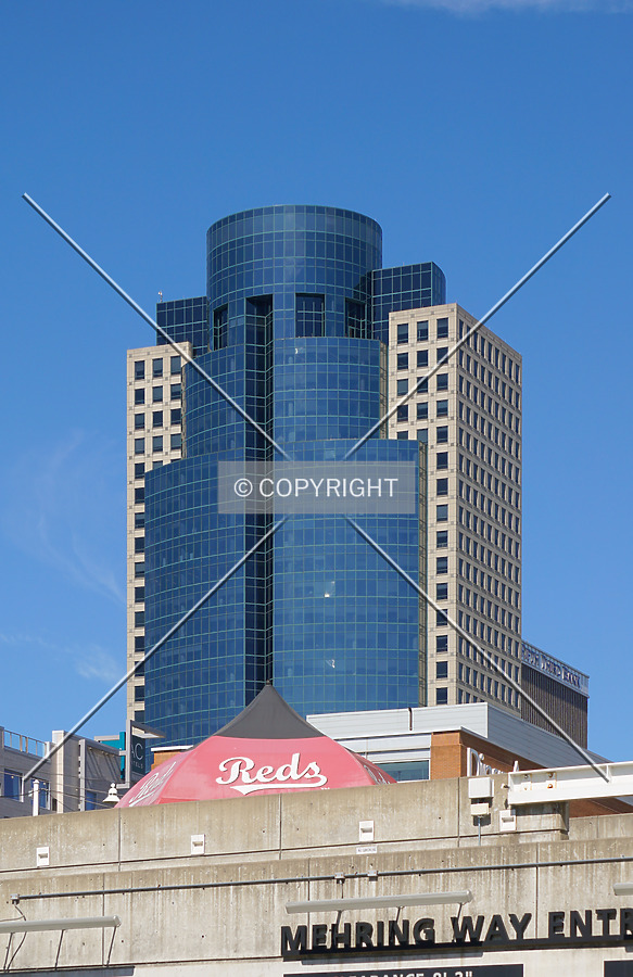 Scripps Center by Ryan Hildebrand