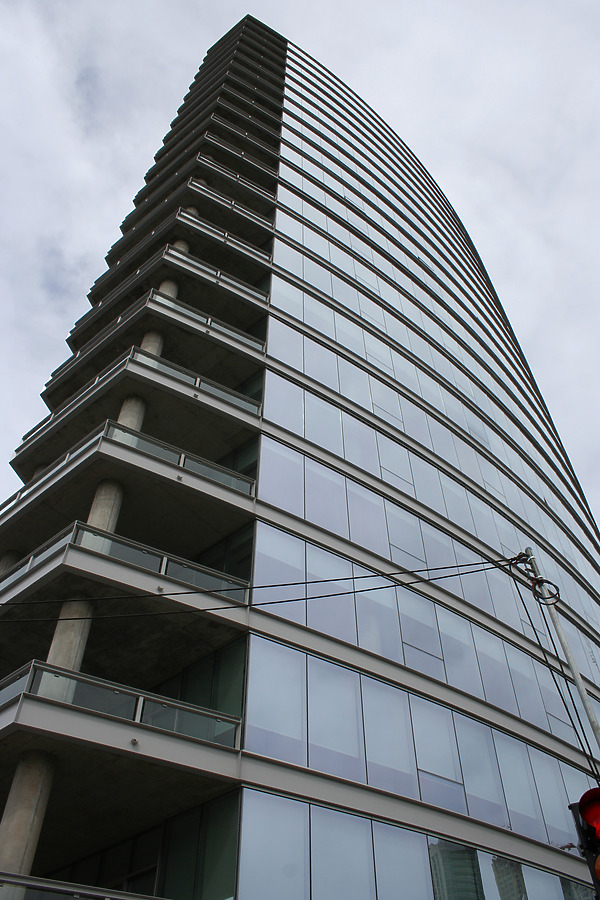 30 West Oak by Daniel Kieckhefer