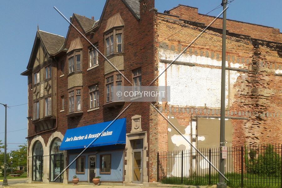 161 Pipestone Street