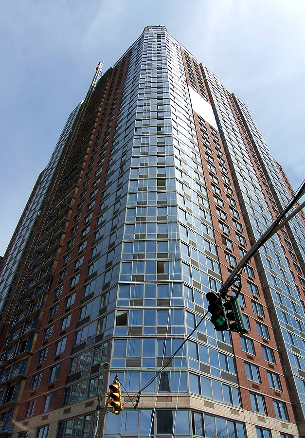 Halstead New Rochelle by John Cahill