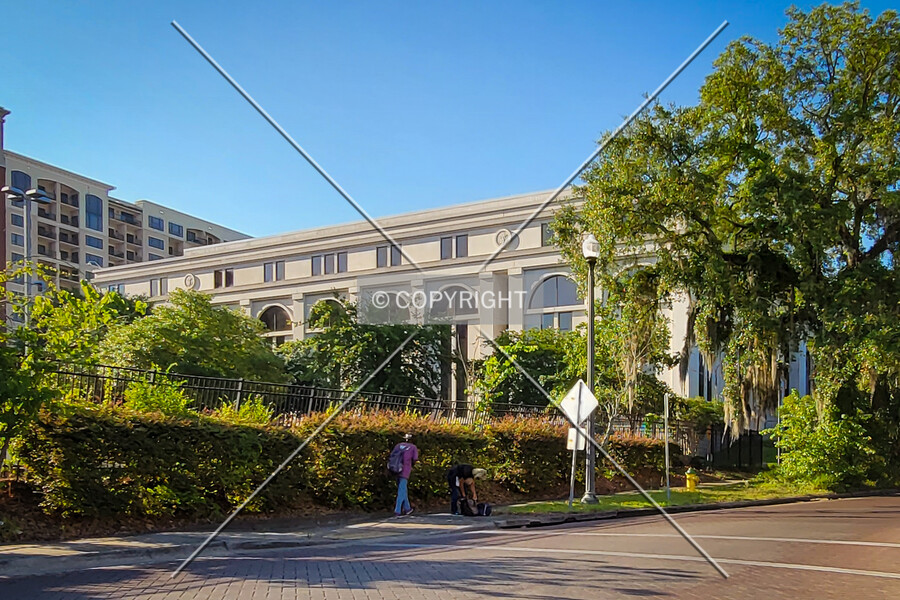 United States Courthouse - First District of Florida