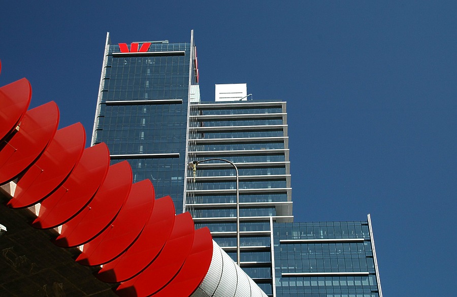 Westpac Place by John Bek