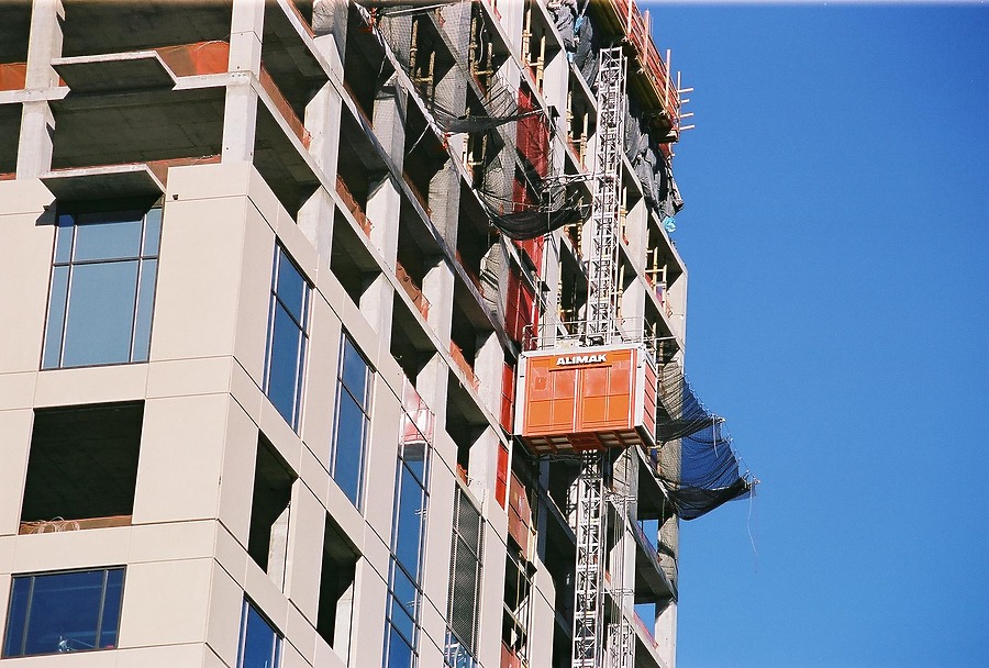Four Seasons Hotel & Private Residences Denver by Brian LoBue