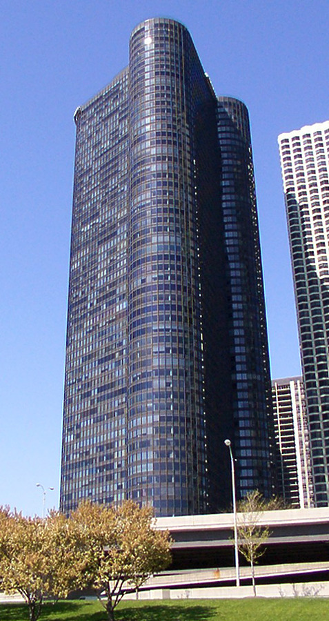 Harbor Point by Daniel Kieckhefer