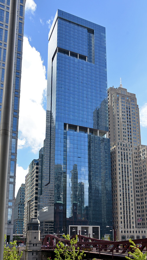 OneEleven by John Cahill