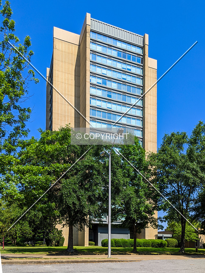 River View Tower by Chris Patriarca
