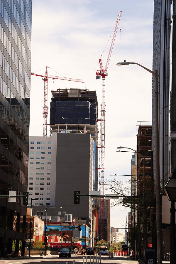 Block 162 by Brian LoBue