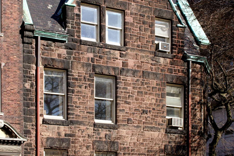 Thompson House
