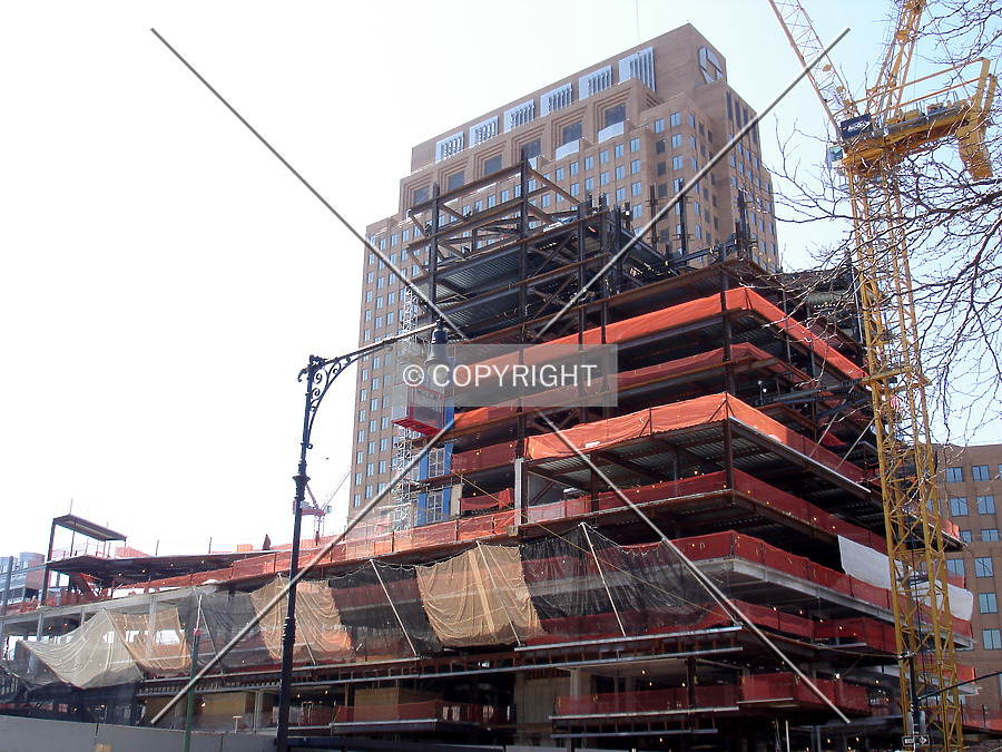 Toren by Royce Douglas