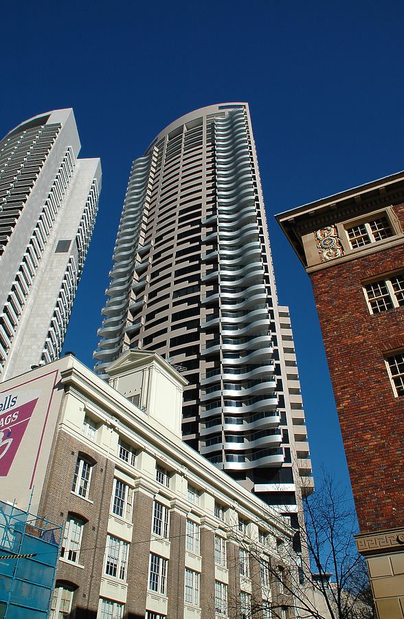 The Cove by John Bek