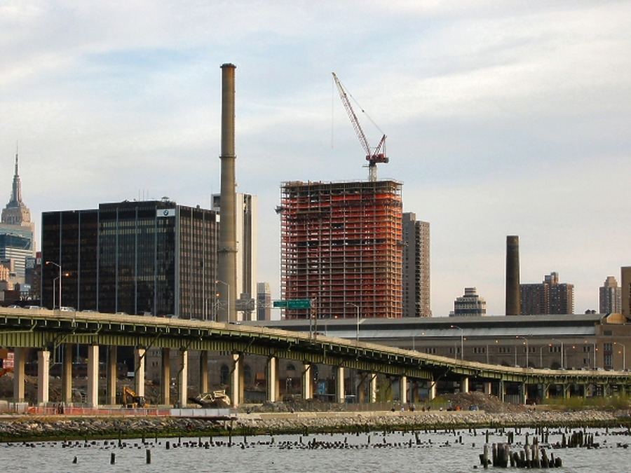 The Helena by James Peacock