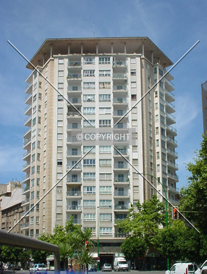 Torre Hornabeque by Nephilim