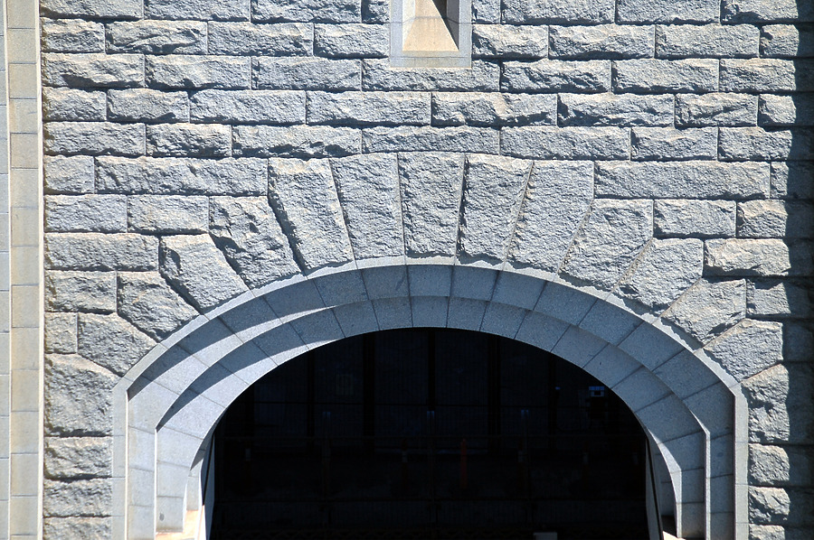 Sydney Harbour Bridge by John Bek