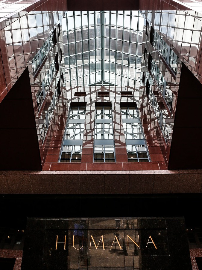 Humana Building by Alton Strupp/CJ