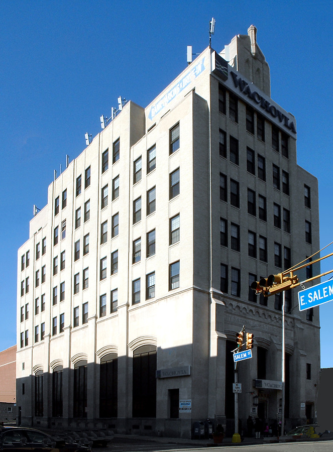 241 Main Street by John Cahill