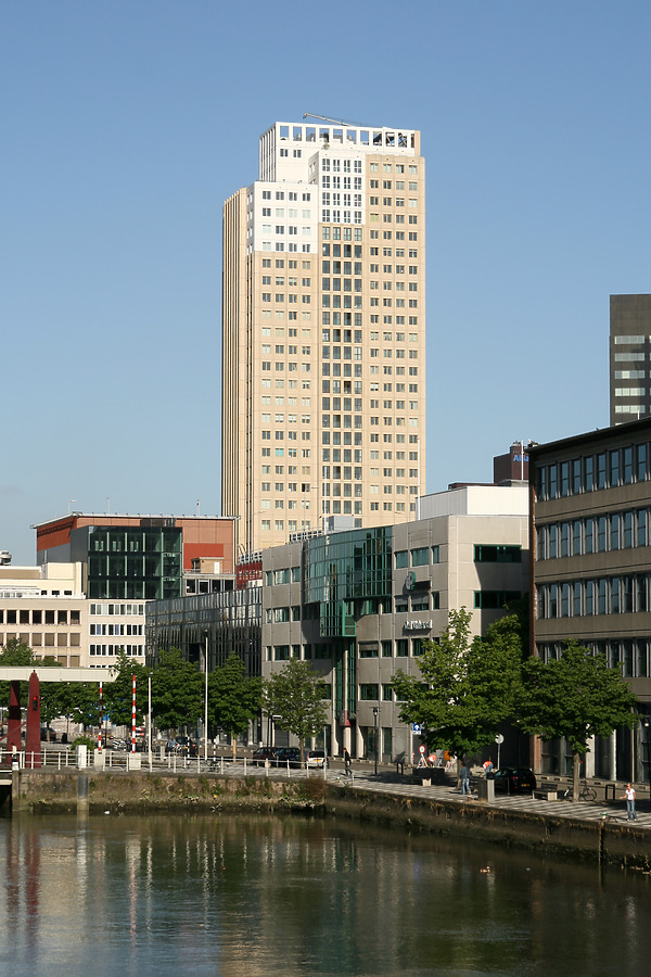 De Coopvaert by Michiel van Dijk