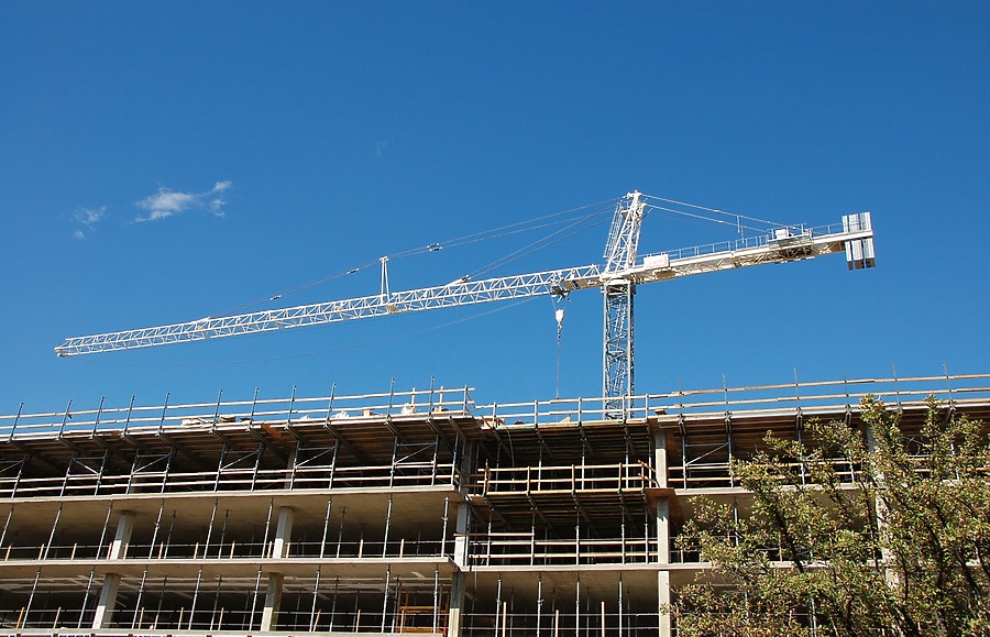 DoubleTree by Hilton Greeley by Brian LoBue