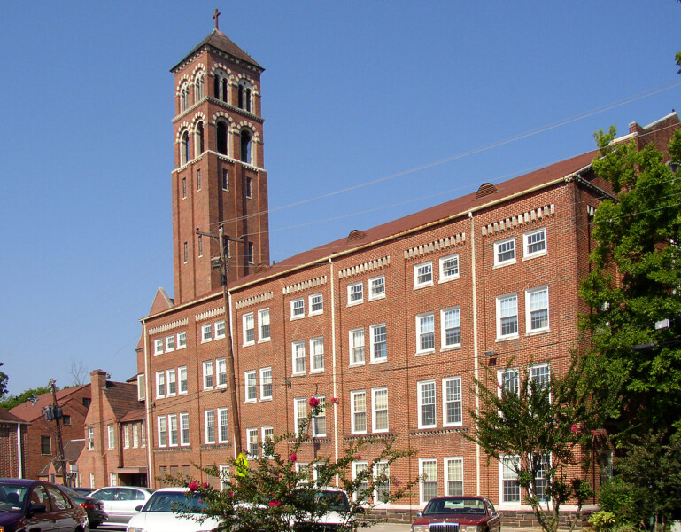 East Lake United Methodist Church