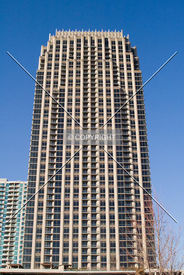 The Atlantic by Martin Bugajski