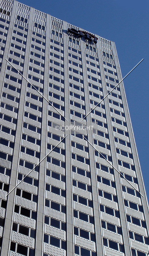 660 Fifth Avenue by Royce Douglas