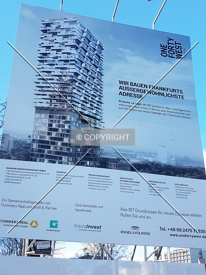 One Forty West by Nephilim