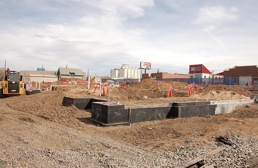 Catalyst HTI by Brian LoBue