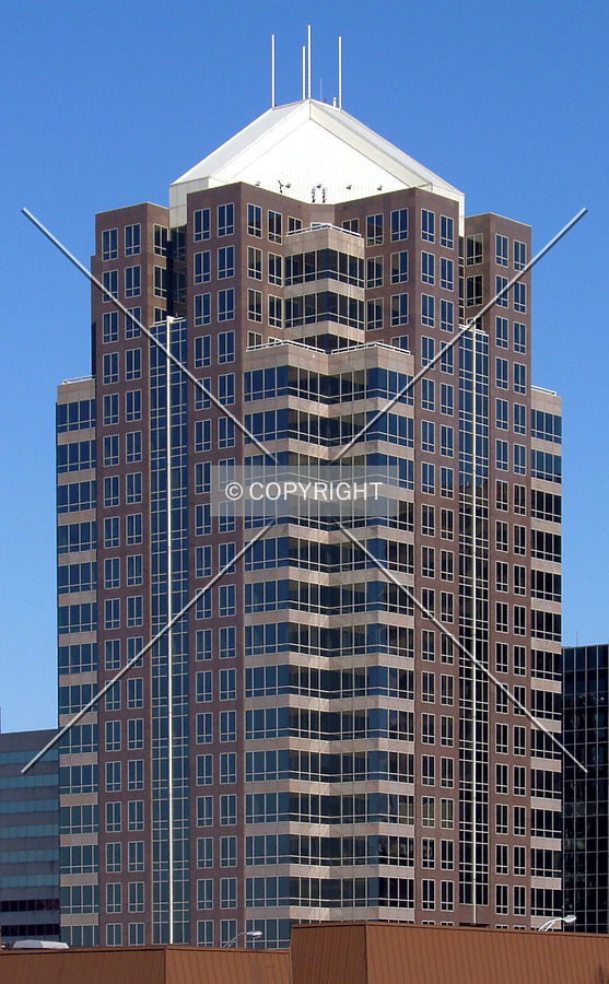 300 North Greene Street by Chris Patriarca