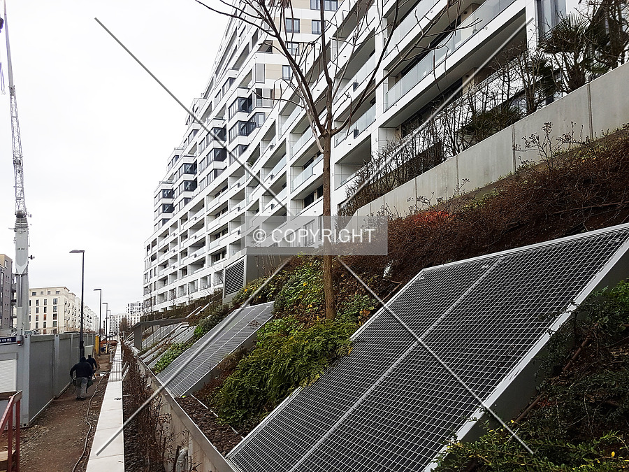 Praedium by Nephilim