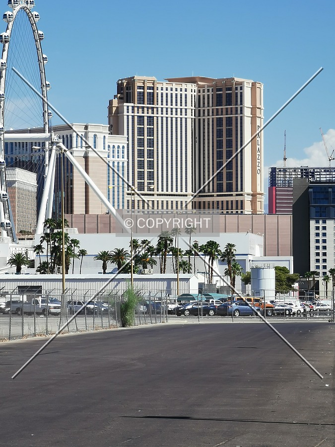 The Palazzo by Nephilim