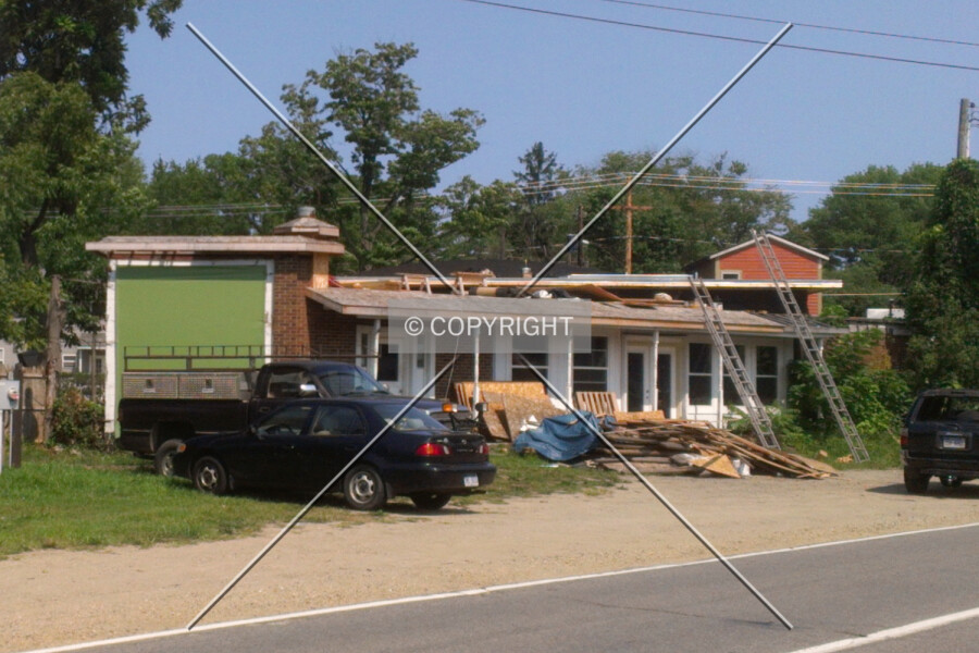 9800 Town Line Road