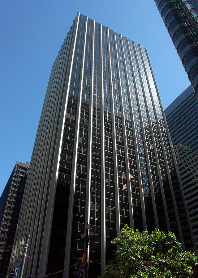 333 Market Street by Nate Lindsey