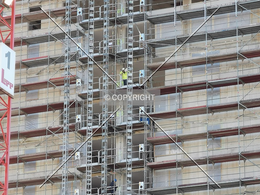 SOLID Home by Nephilim